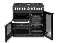 Stoves Sterling S900 Deluxe DF